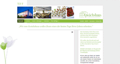 Desktop Screenshot of gwaechshaus.com